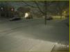 Thursday 1.12.2011 - heute Nacht hat es wieder geschneit und tut es immer noch