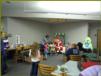 Friday 9.12.2011 - Cocoa with Santa at Centennial