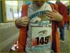 Saturday 12.11.2011 - Sammy - Ready To Run - beim Turkey Trot Longmont