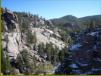 Coal Creek Canyon bei Pinecliffe am Hwy 72