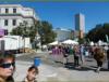 Sunday 4.09.2011 - "A Taste Of Colorado" im Civic Center Park in Downtown Denver am Labor Day Weekend