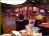 Wednesday 14.09.2011 - Texas Roadhouse - unser Lieblings-Steakhaus