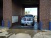 Tuesday 10.04.2012 - mein Auto wird gewaschen ...