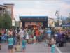 Live Music in der 29th Street in Boulder