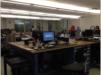 Friday 9.03.2012 - mal einen kurzen Blick auf meinen Werkbank - Arbeitsplatz