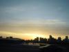 Wednesday 16.05.2012 - wieder mal ein Sonnenaufgang ber Denver