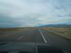 THANKSGIVING - Thursday 22.11.2012 - aufm Weg nach Santa Fe, New Mexico