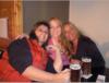Friday 12.4. - Pam, Jill and Kathrin at Hideaway Bar & Grill ...
