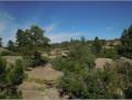 ... Castlewood Canyon State Park ...