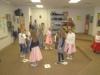 Friday 8.2. - Sock Hop in der Castle Rock Elementary am Abend