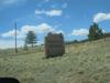 Florissant Fossil Beds National Monument