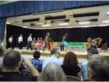 Thursday 5.6.2014 - Sam's Graduation from Castle Rock Elementary School