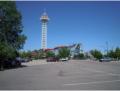 Saturday 14.6.2014 - Elitch Gardens Theme Park in Denver