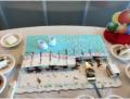 Friday 6.02.2014 - Baby Shower ...