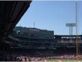 Red Sox Game