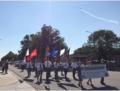 Saturday 20.8.2016 - Western Welcome Parade ....