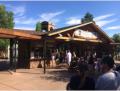 Sunday 24.7.2016 - Cheyenne Mountain Zoo in Colorado Springs