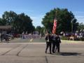 Saturday 19.8.2017 - Western Welcome Parade in Littleton