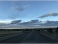 ... Thunderhill Road - gleich zu Hause