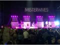 ... "Misterwives"