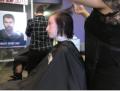 Sam kriegt nen neuen Haircut