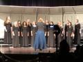 EHS Choir Concert - kleine Gruppe ...