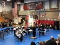 Holiday Concert in Sams Schule - zuerst die 6th Grade Beginning Band ...