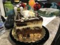 Saturday 16.6.2018 - Kathrins Birthday Cake