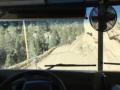 Monday 5.3.2017 - Bus Mountain Drive Training - Berg Fahren Training