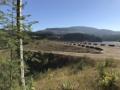 ... gebaut nach dem Mt St. Helens Vulkanausbruch ...