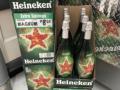 Tuesday 1.1.2019 - beim Einkaufen heute am Neujahrstag gesehen - Bier in Magnum Sektflaschen