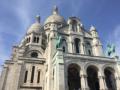 Sacre Coeur