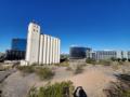 Sunday 19.12.2021 - Spaziergang auf den Hayden Butte - Hausberg Downtown Tempe ...