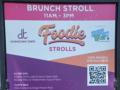 Saturday 19.6.2021 - Brunch / Schaufensterbummel in Downtown Tempe mit Bars und Restaurants ausprobieren ...