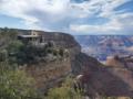 ... Mary Colter's Lookout Studio ...