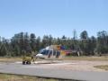 Saturday 5.6.2021 - Papillon Helicopter in Tusayan ...