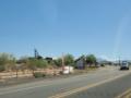 ... Gold Field Ghost Town / Alte Mine / Museum ...