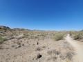 ... im South Mountain Park and Preserve ...