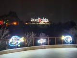 Saturday 31.12.2022 - Phoenix Zoo Lights mit der ganzen Familie ...