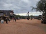Saturday 31.12.2022 - Goldfield Ghost Town ...