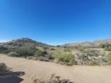 Sunday 9.1.2022 - kurze Wanderung auf dem Corona De Loma Trail in der Southern Mountain Park And Preseve sdlich von Phoenix ...