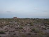 Thursday 9.6.2022 - Abendspaziergang im Papago Park beim Phoenix Zoo ...