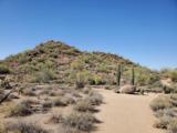 Saturday 7.5.2022 - kleine Wanderung im Usery Mountain Regional Park ...