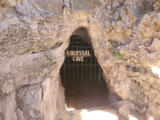 ... Colossal Cave ...