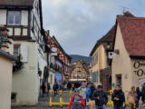 Saturday 23.12.2023 - Eguisheim France X-mas Market ...