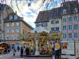 Wednesday 20.12.2023 - Mulhouse France X-mas Market ...