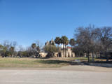 Saturday 4.2.2023 - Im Süden von San Antonio sind 4 weitere Missionen. Mit dem Linienbus zur ersten "Mission Concepcion", gegründet 1731 ...