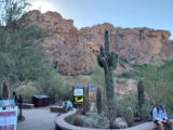 Sunday 12.2.2023 - Echo Canyon Trail in Nord Phoenix ...