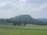 ... Festung Königstein ...