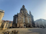 ... Frauenkirche ...